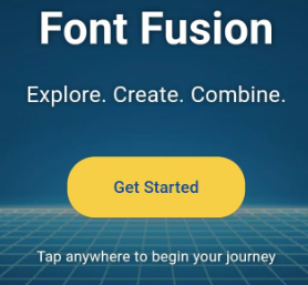 FontFusion